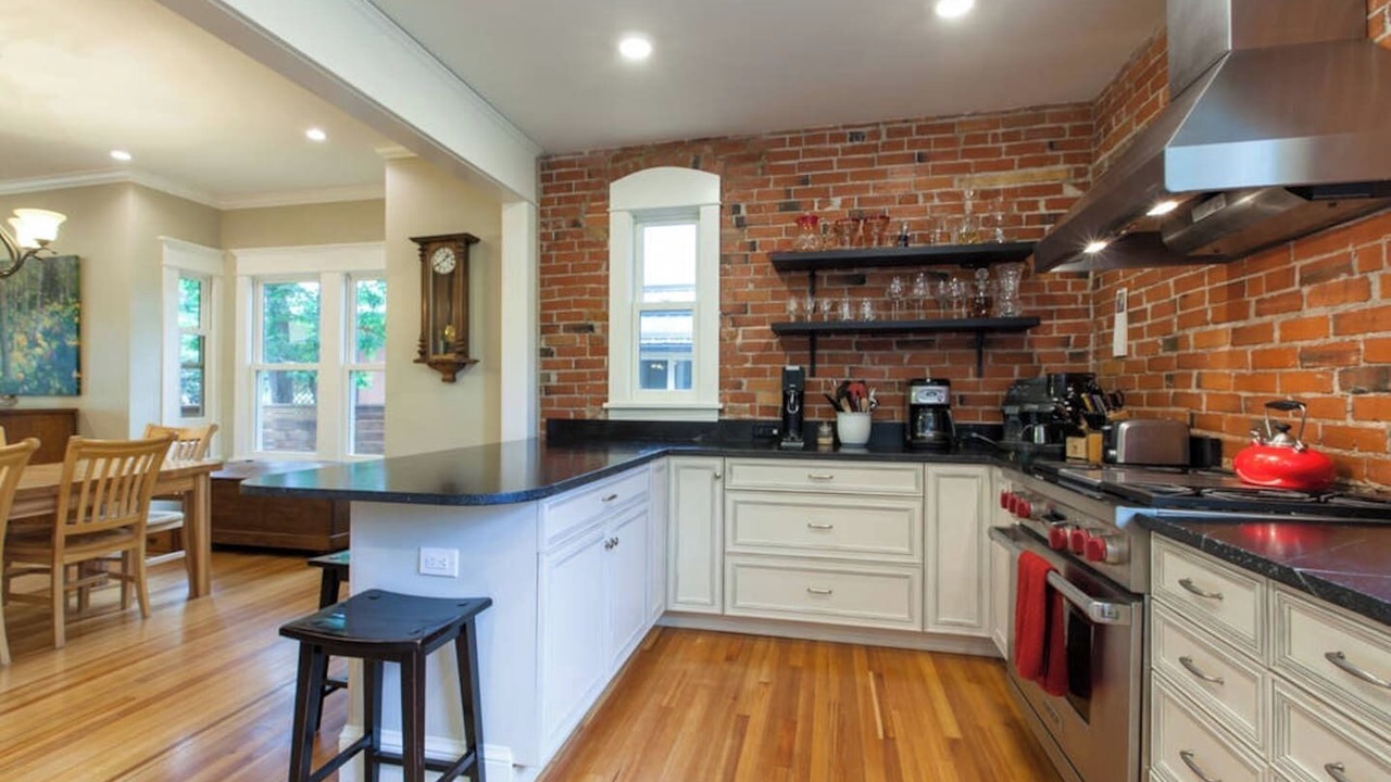 Photo of Kitchen in Whittier