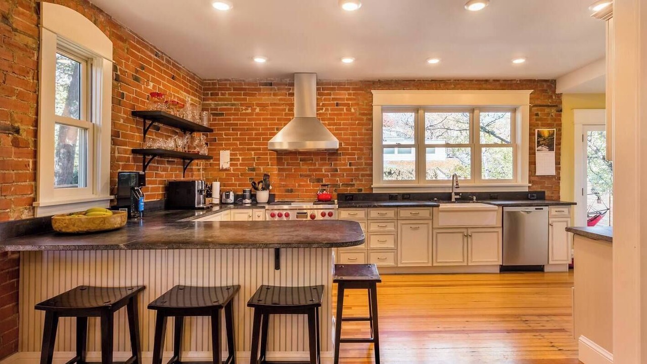 Photo of Kitchen in Whittier