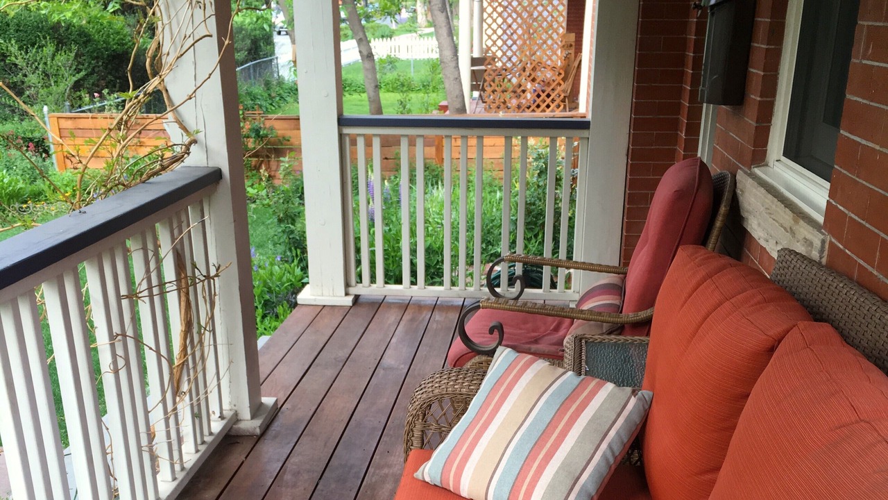 Photo of Outdoor in Whittier
