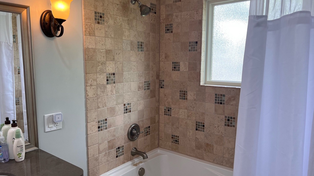 Photo of Bathroom in Whittier