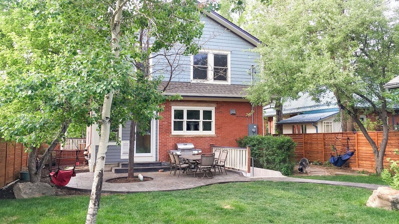 Photo of Outdoor in Whittier