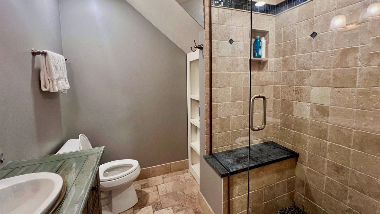 Photo of Bathroom in Whittier