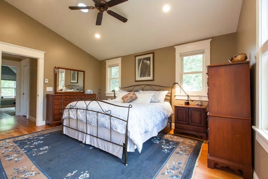 Photo of Bedroom in Whittier