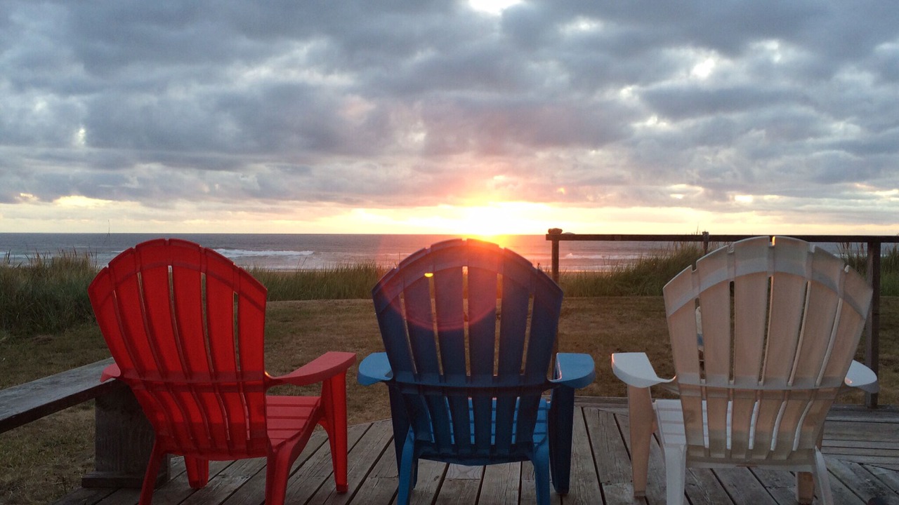 Photo of Patio Balcony in Tierra Del Mar