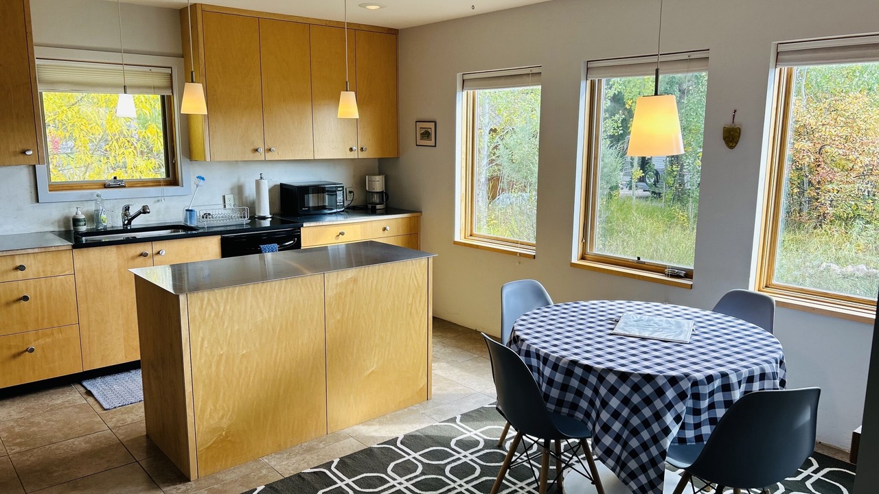 Photo of Kitchen in Driggs