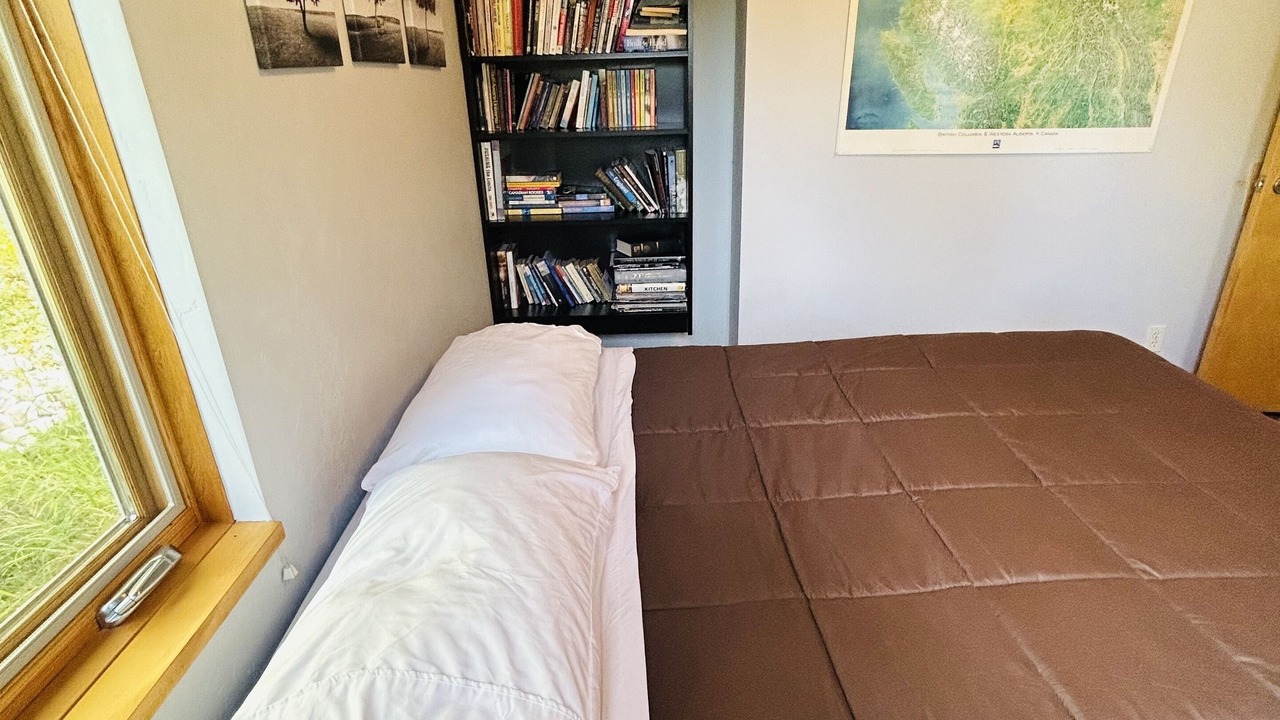 Photo of Bedroom in Driggs