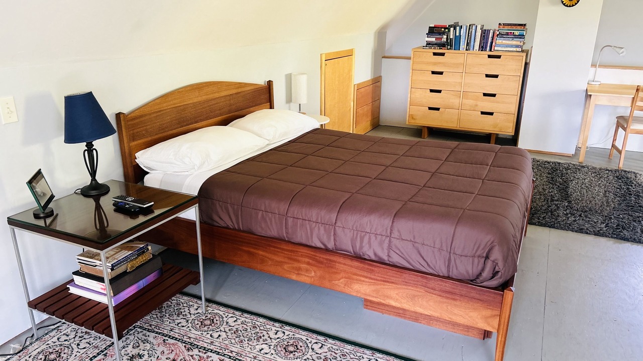 Photo of Bedroom in Driggs