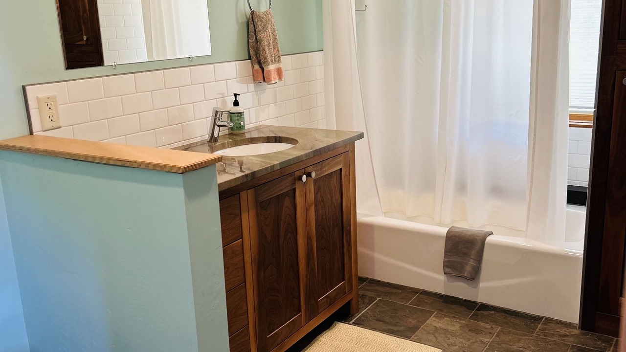 Photo of Bathroom in Driggs