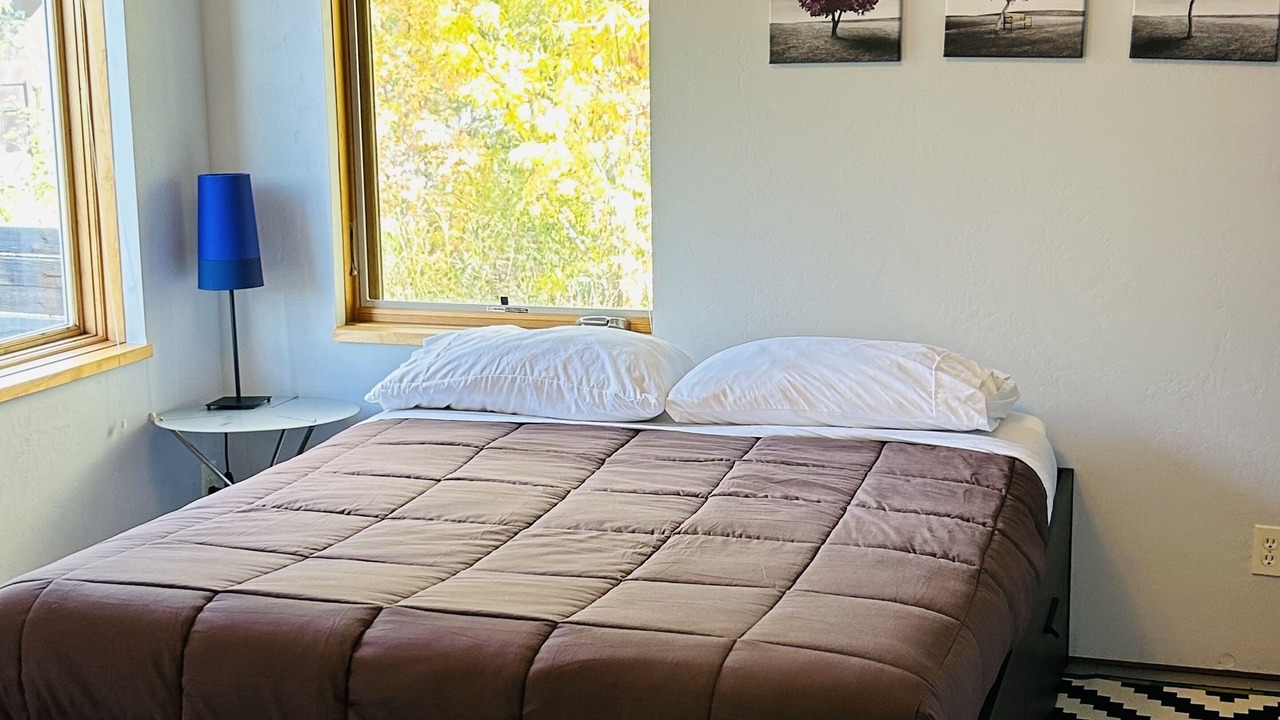 Photo of Bedroom in Driggs