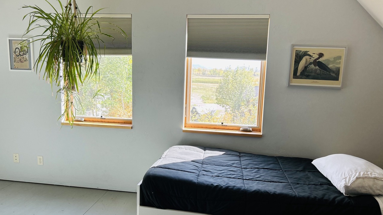 Photo of Bedroom in Driggs