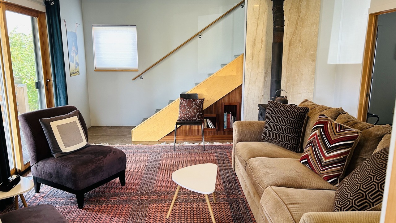 Photo of Livingroom in Driggs