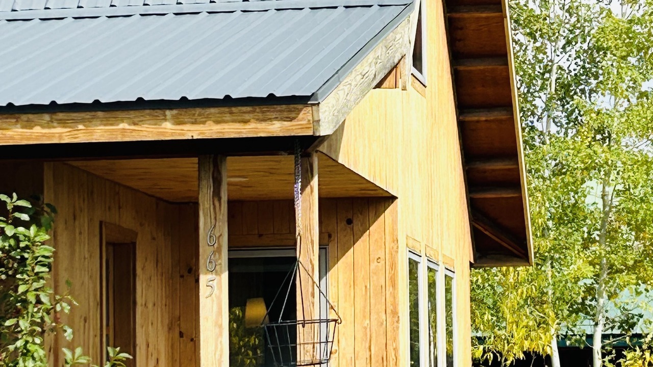 Photo of Outdoor in Driggs