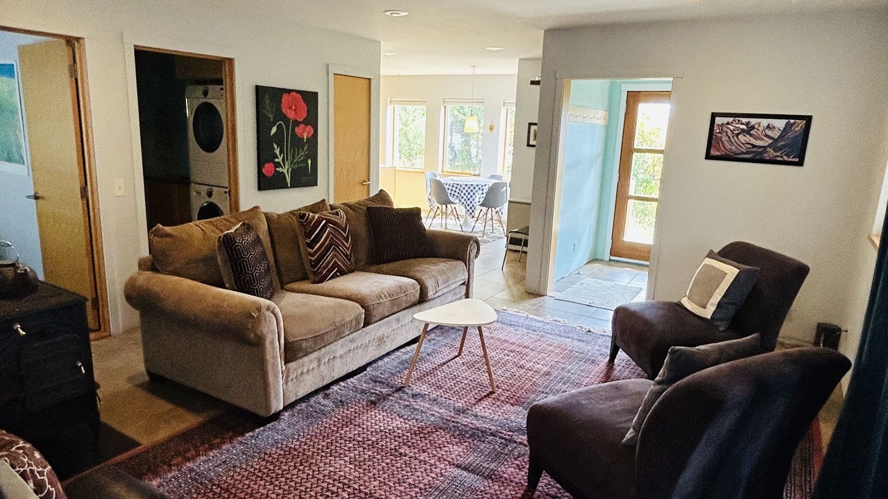 Photo of Livingroom in Driggs