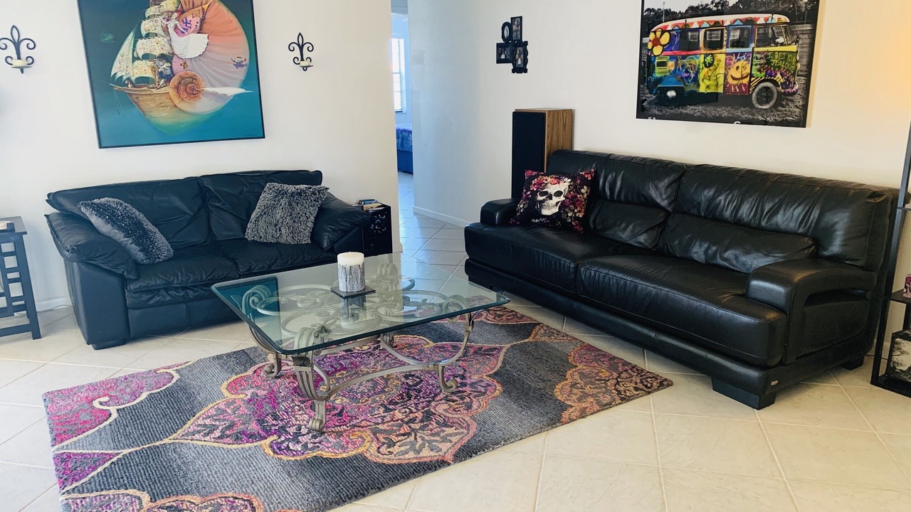 Photo of Bedroom in Bal Harbour