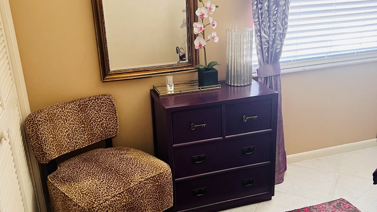 Photo of Bedroom in Bal Harbour