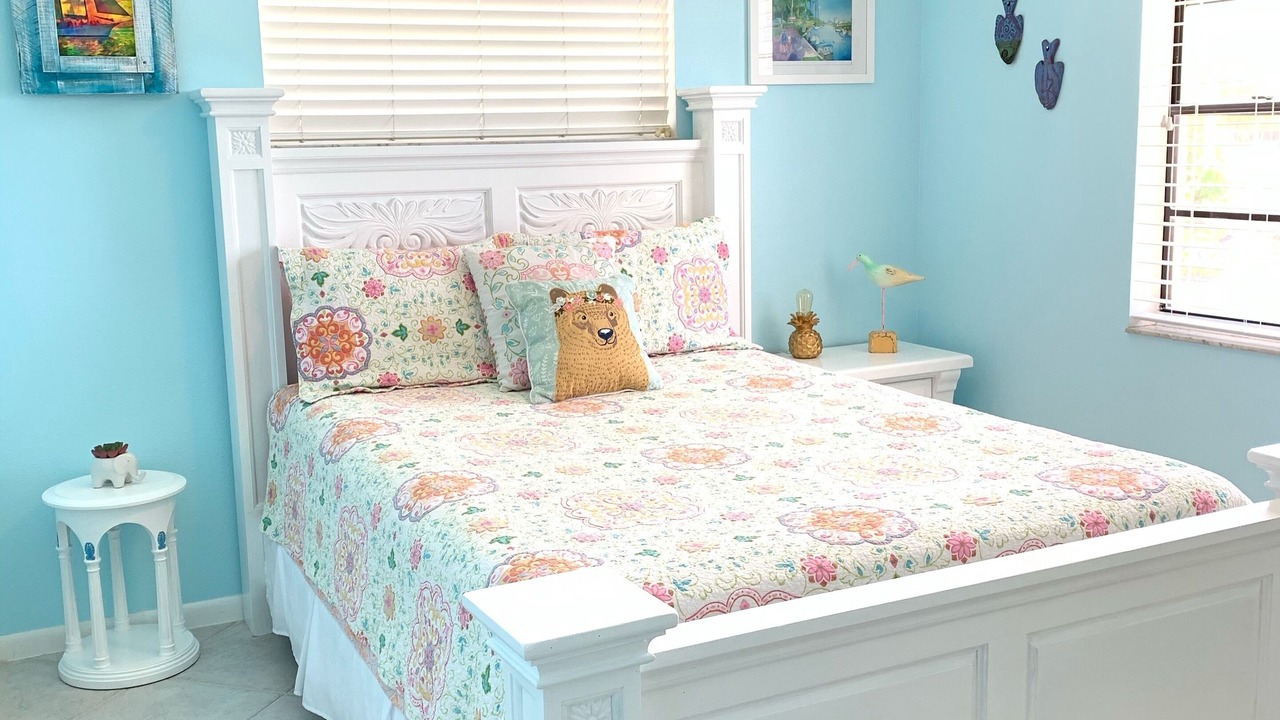 Photo of Bedroom in Bal Harbour