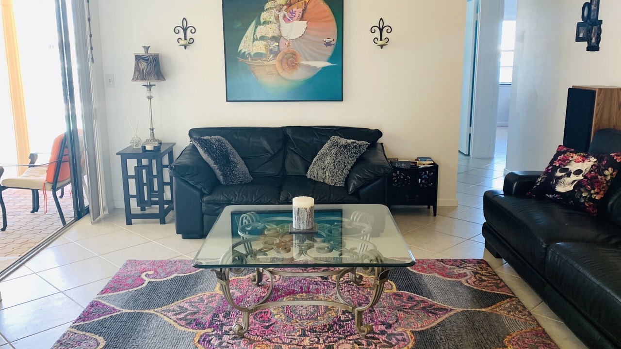 Photo of Bedroom in Bal Harbour