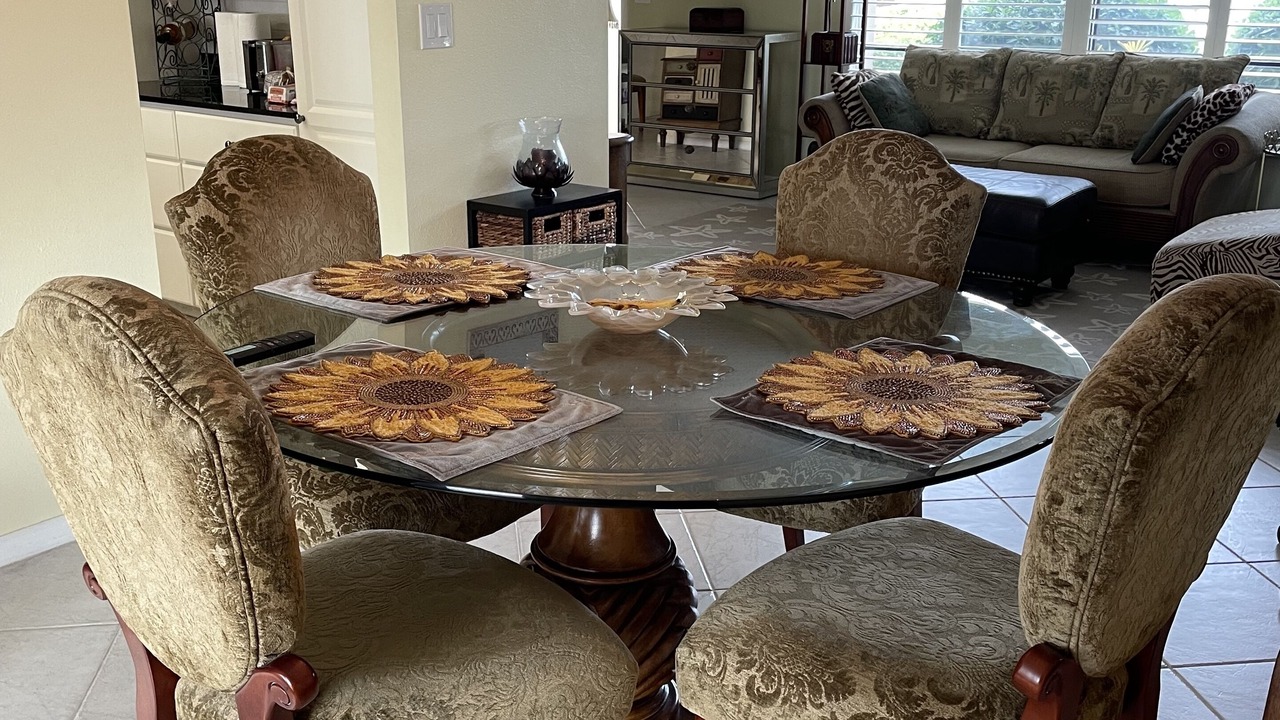 Photo of Livingroom in Bal Harbour