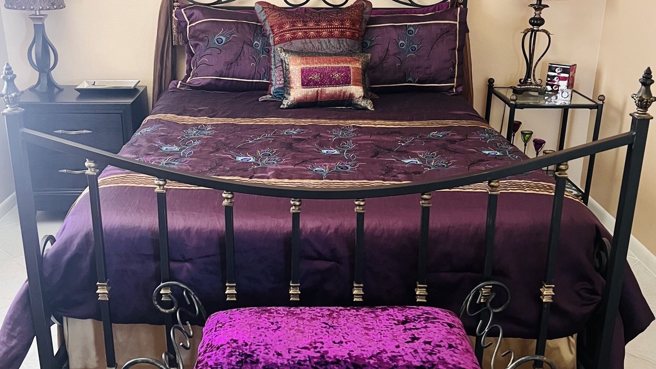 Photo of Bedroom in Bal Harbour