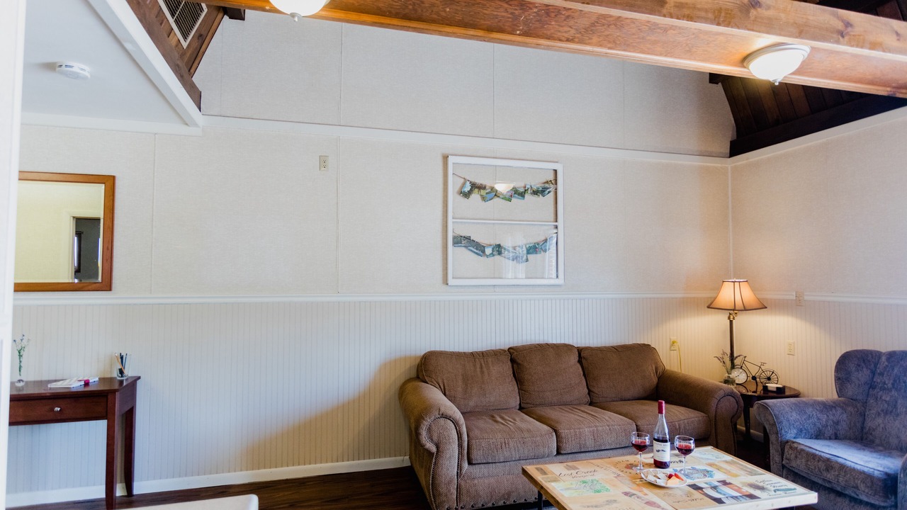 Photo of Livingroom in Hermann