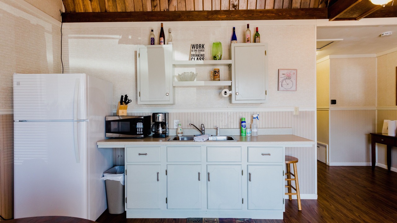 Photo of Kitchen in Hermann