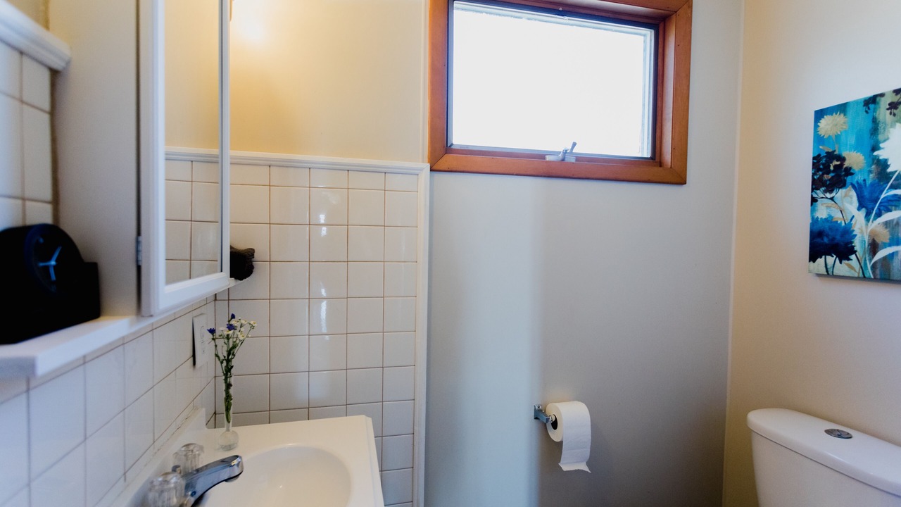 Photo of Bathroom in Hermann