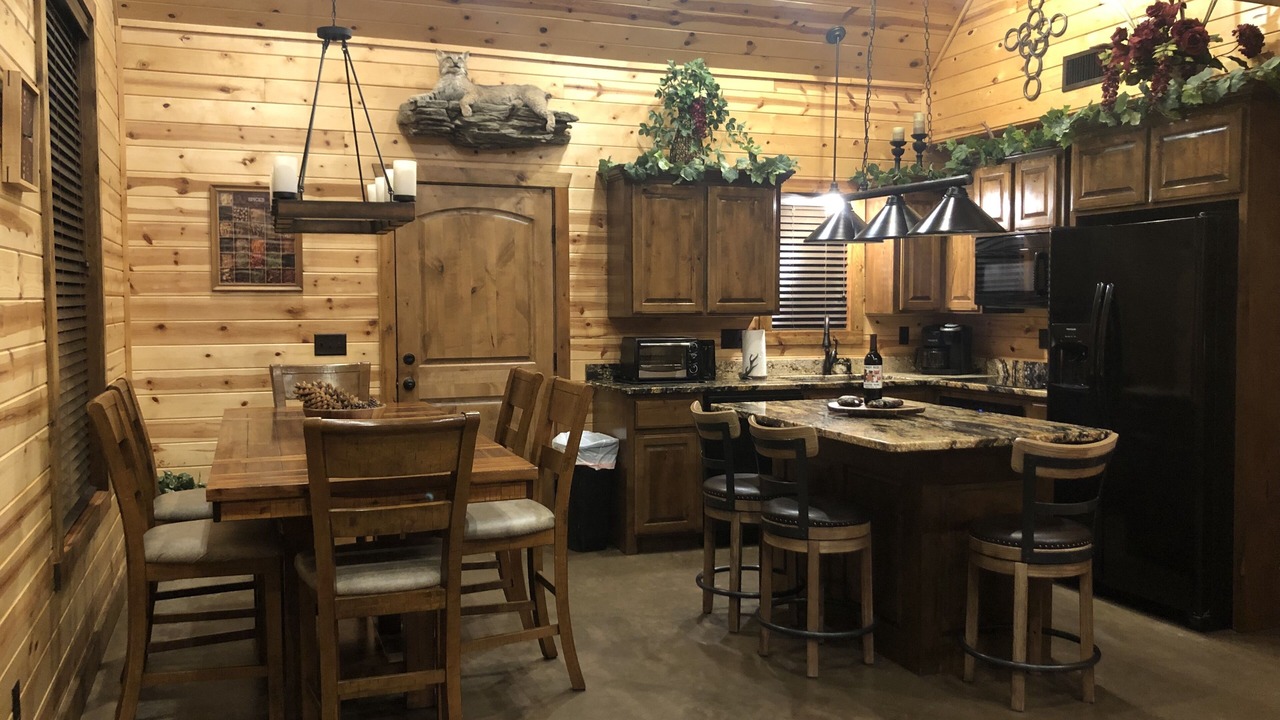 Photo of Others in Broken Bow