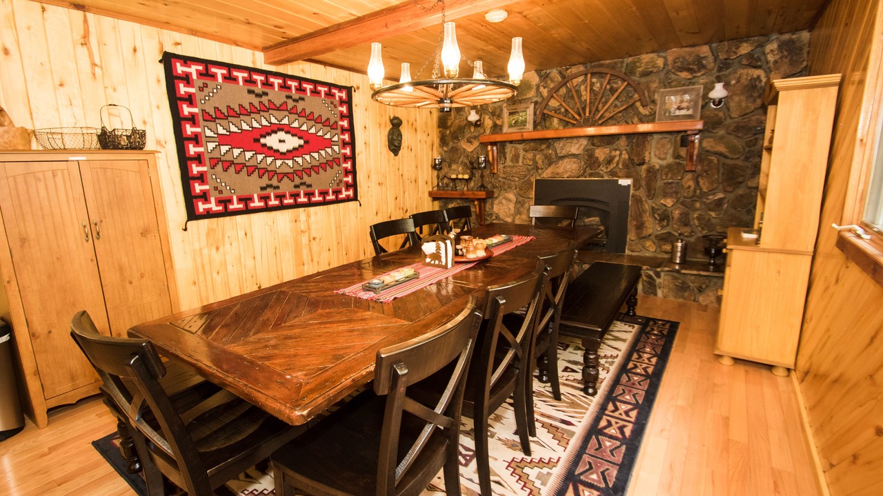 Photo of Livingroom in Taos Ski Valley
