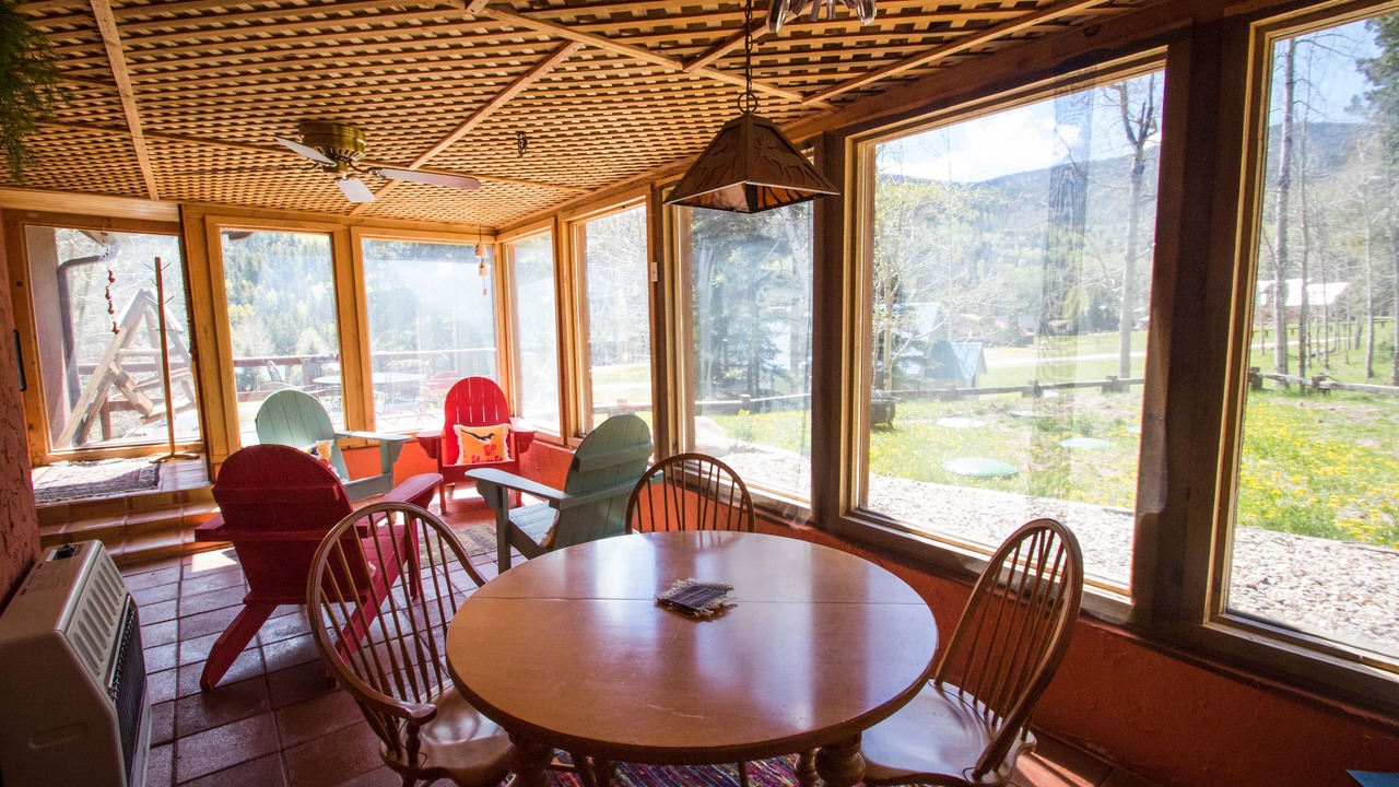Photo of Others in Taos Ski Valley