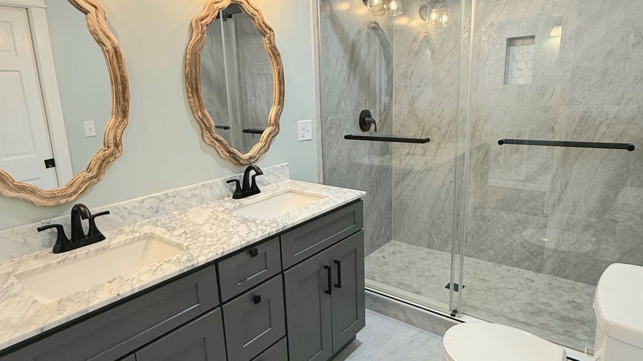 Photo of Bathroom in Sevierville