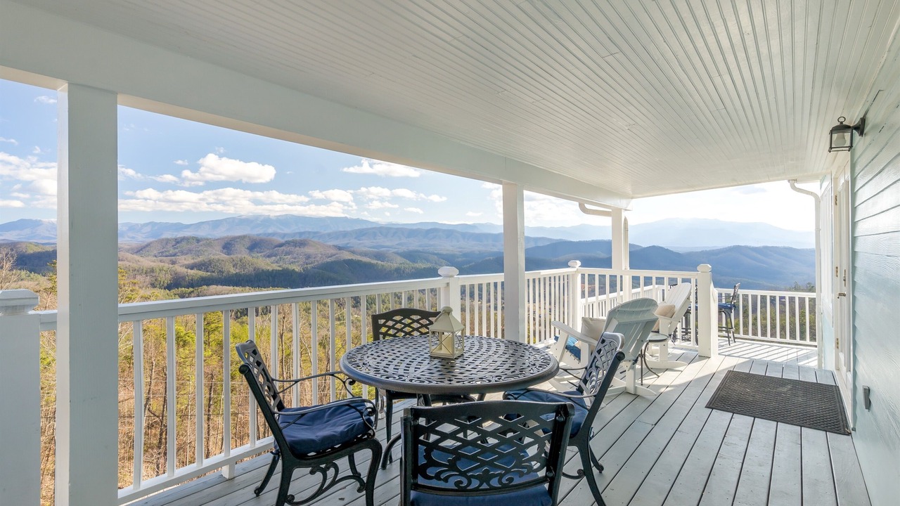 Photo of Outdoor in Sevierville