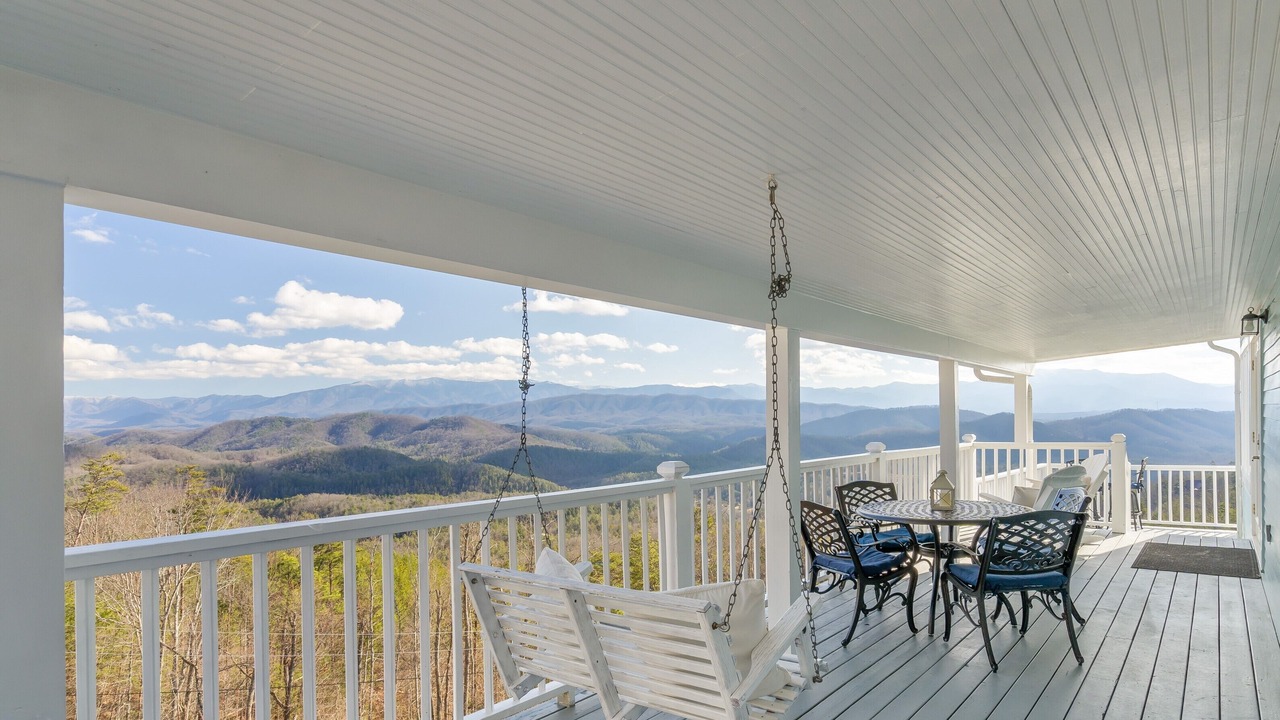 Photo of Outdoor in Sevierville