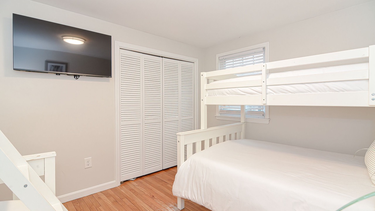 Photo of Bedroom in West Dennis