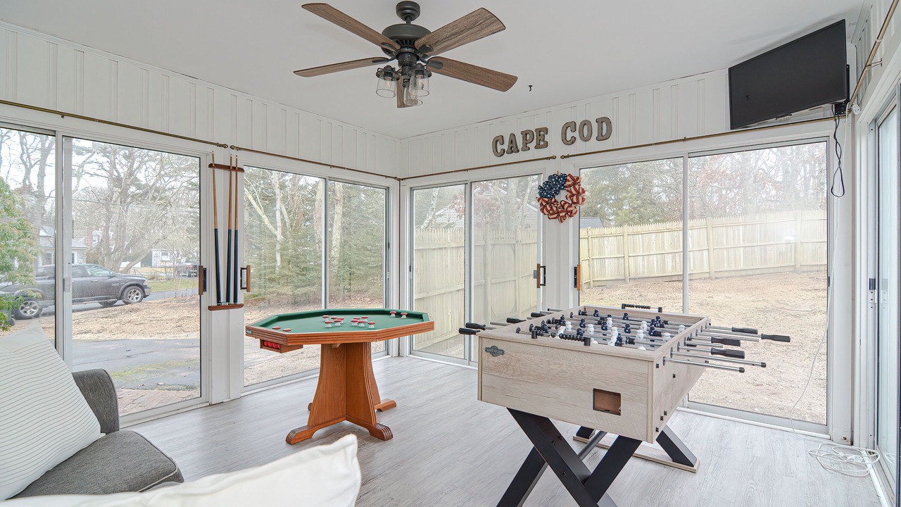 Photo of Bedroom in West Dennis