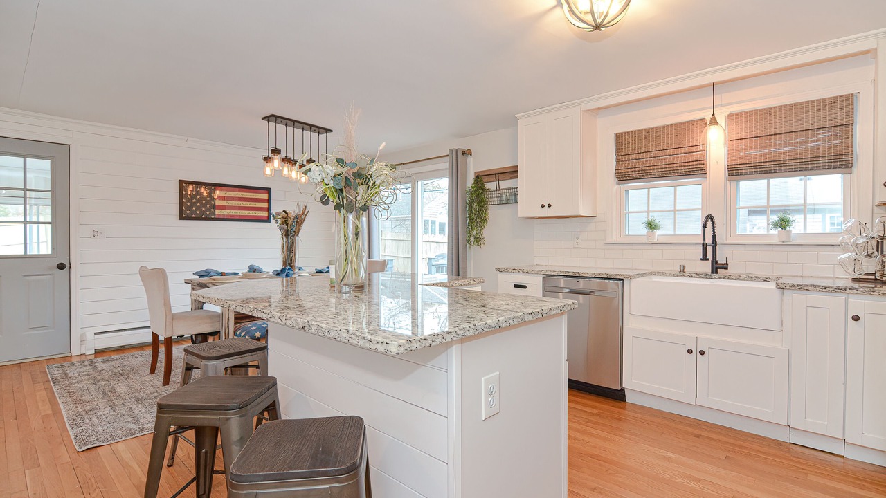 Photo of Kitchen in West Dennis