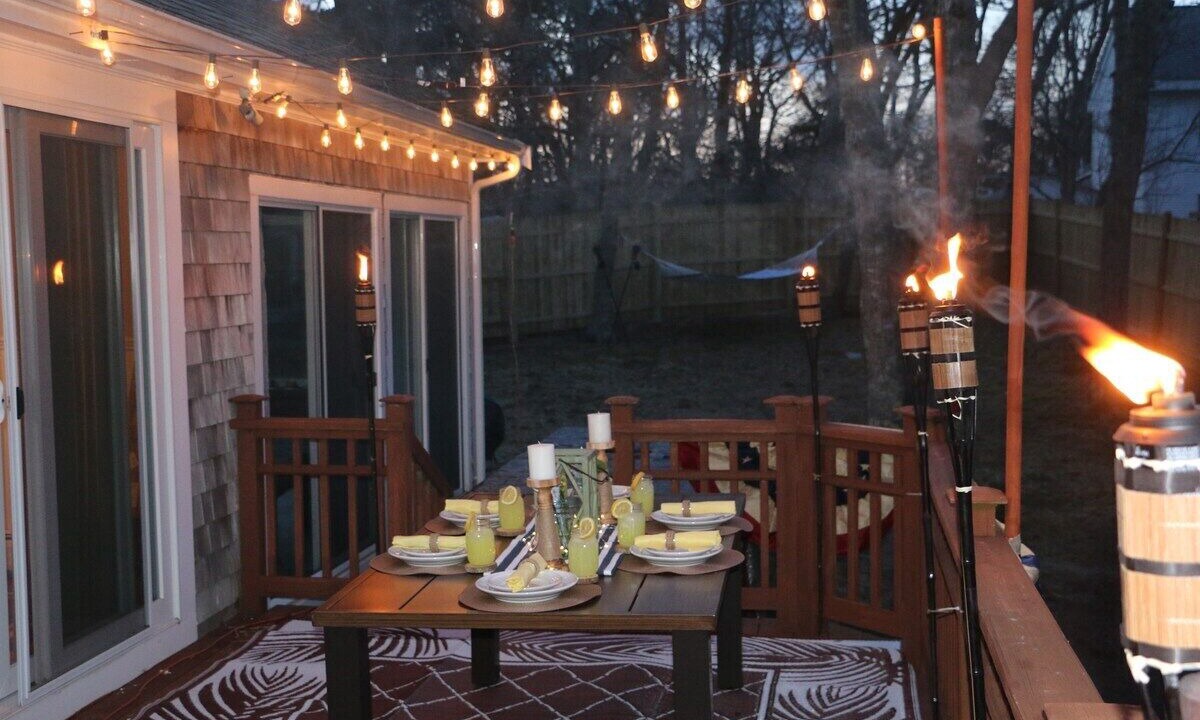 Photo of Outdoor in West Dennis