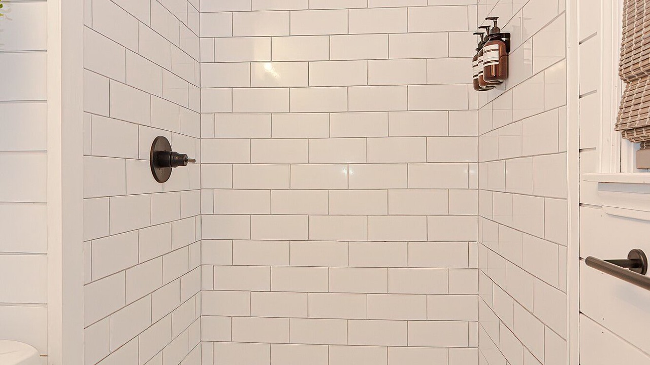 Photo of Bathroom in West Dennis