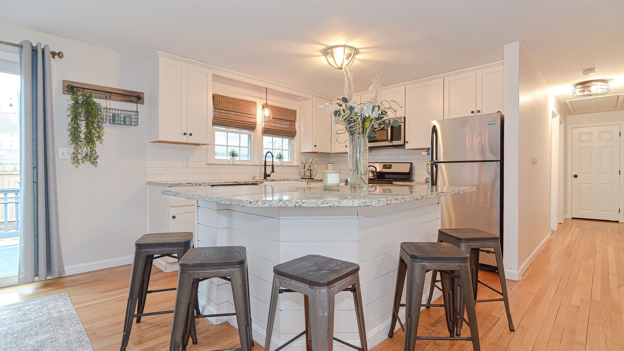 Photo of Kitchen in West Dennis