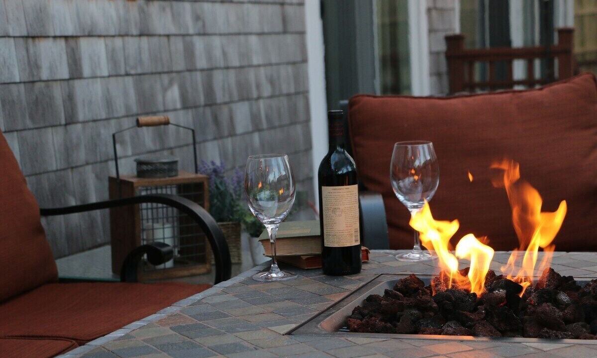 Photo of Outdoor in West Dennis