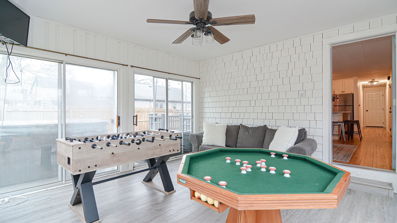 Photo of Bedroom in West Dennis