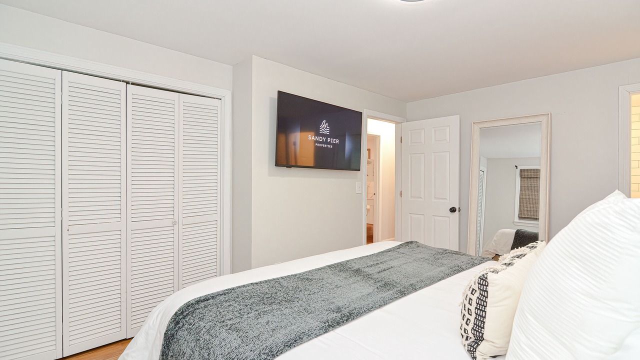 Photo of Bedroom in West Dennis