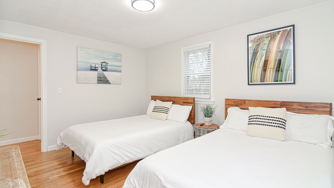 Photo of Bedroom in West Dennis