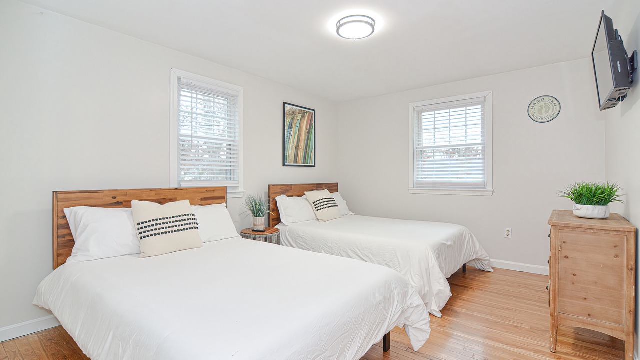 Photo of Bedroom in West Dennis