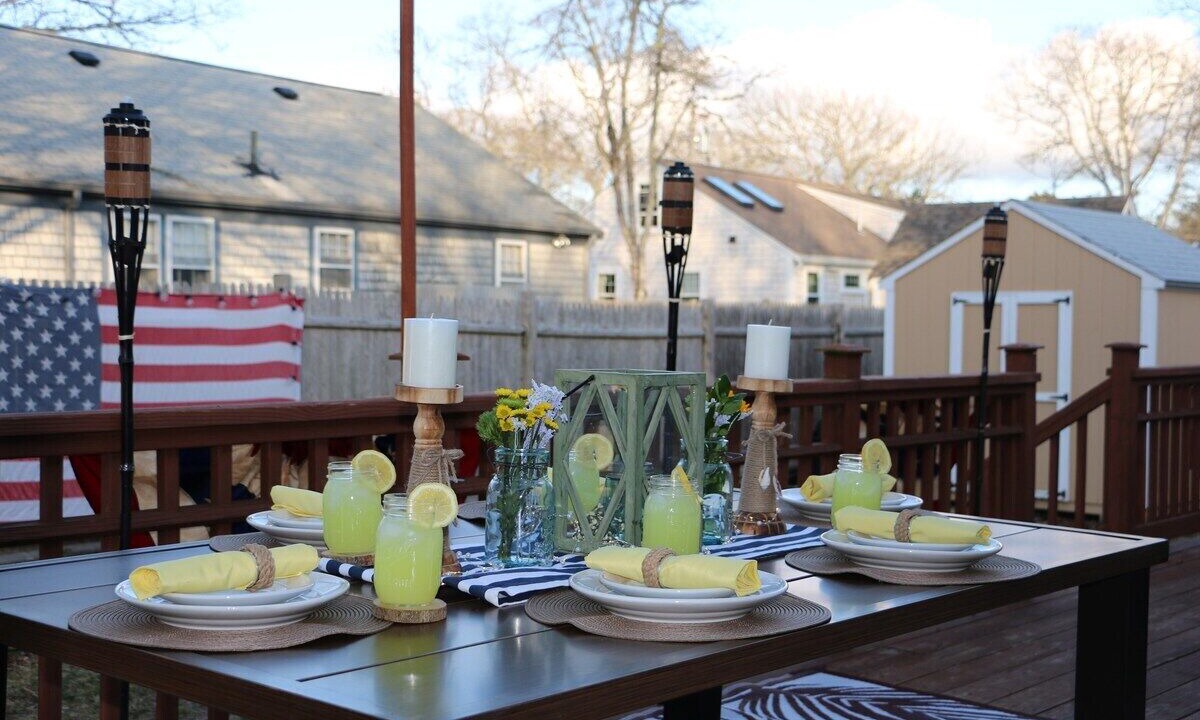 Photo of Outdoor in West Dennis