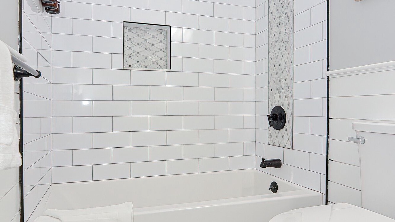 Photo of Bathroom in West Dennis