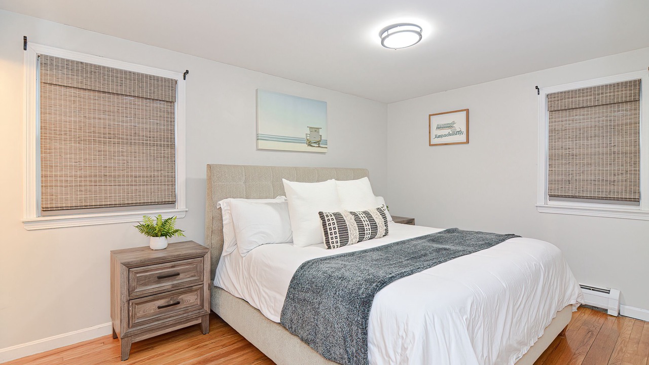 Photo of Bedroom in West Dennis