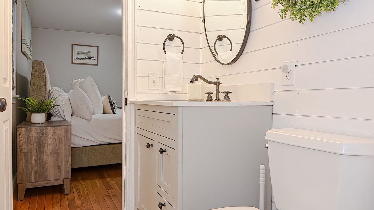 Photo of Bathroom in West Dennis