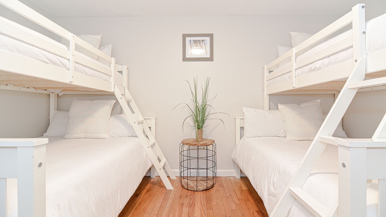 Photo of Bedroom in West Dennis