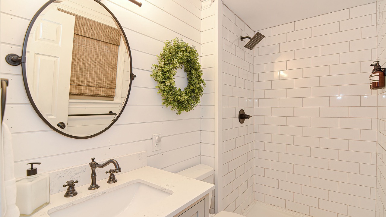 Photo of Bathroom in West Dennis