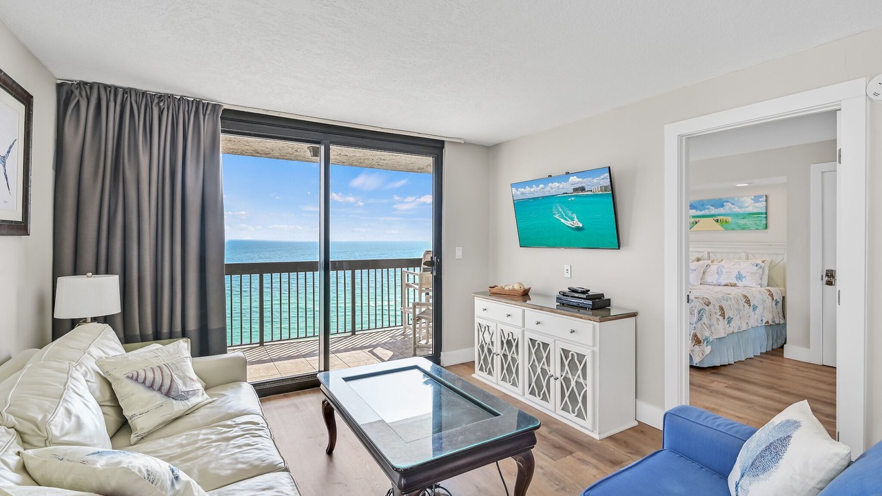 Photo of Livingroom in Destin